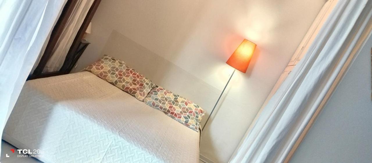 Ferienwohnung A Un Passo Dal Mare Balzi Rossi Ventimiglia Exterior foto