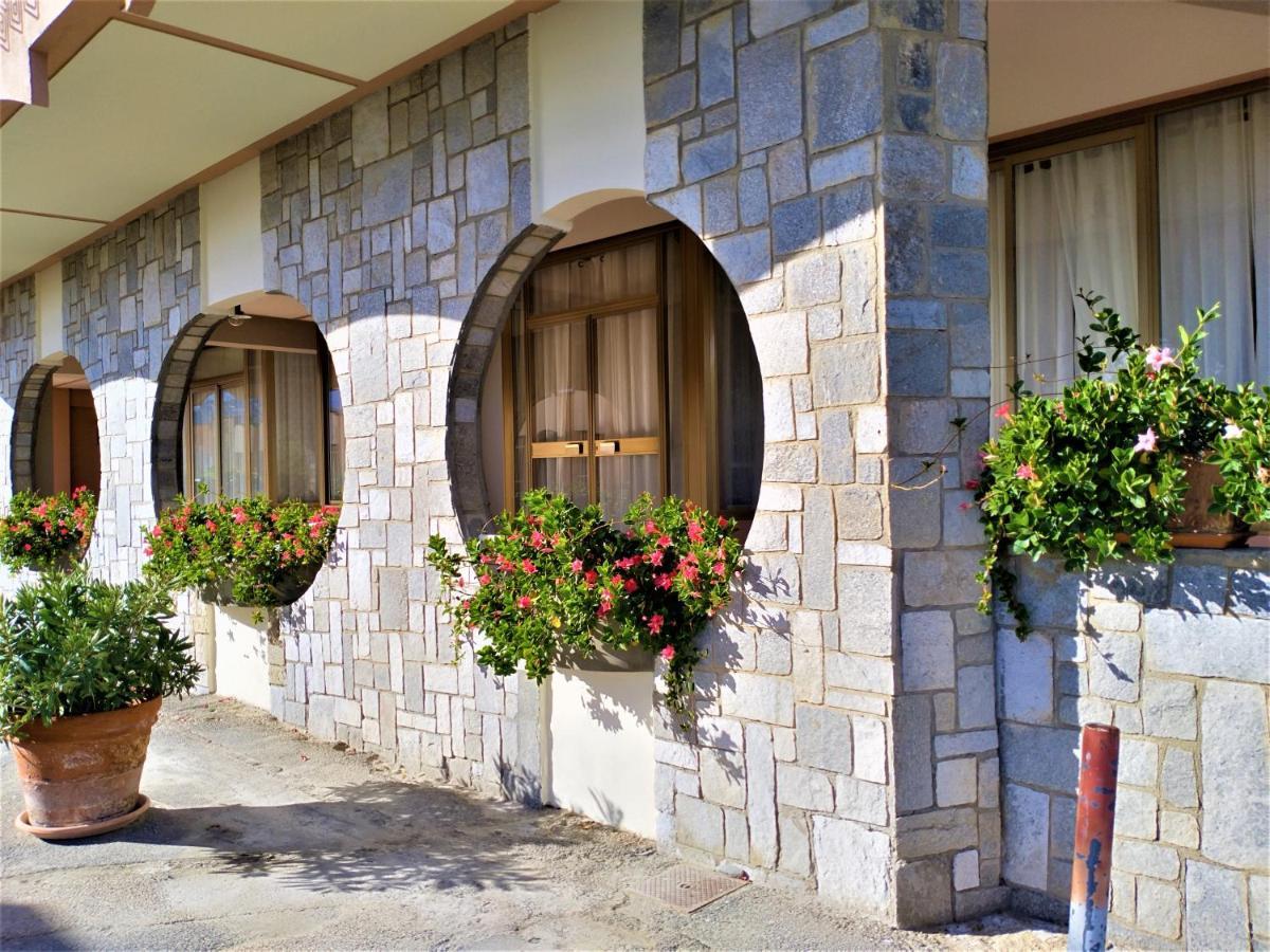 Ferienwohnung A Un Passo Dal Mare Balzi Rossi Ventimiglia Exterior foto